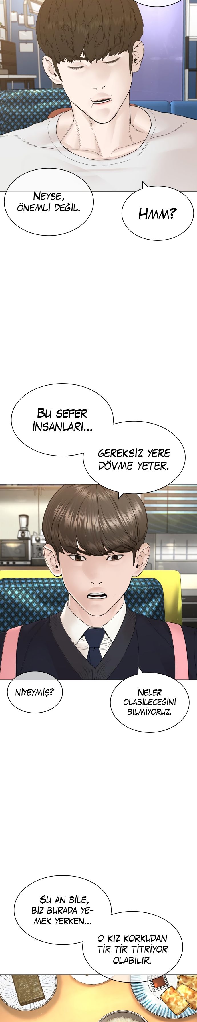 Read How To Fight TR Manga Online