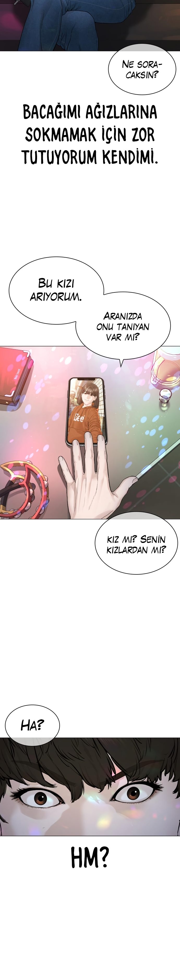 Read How To Fight TR Manga Online