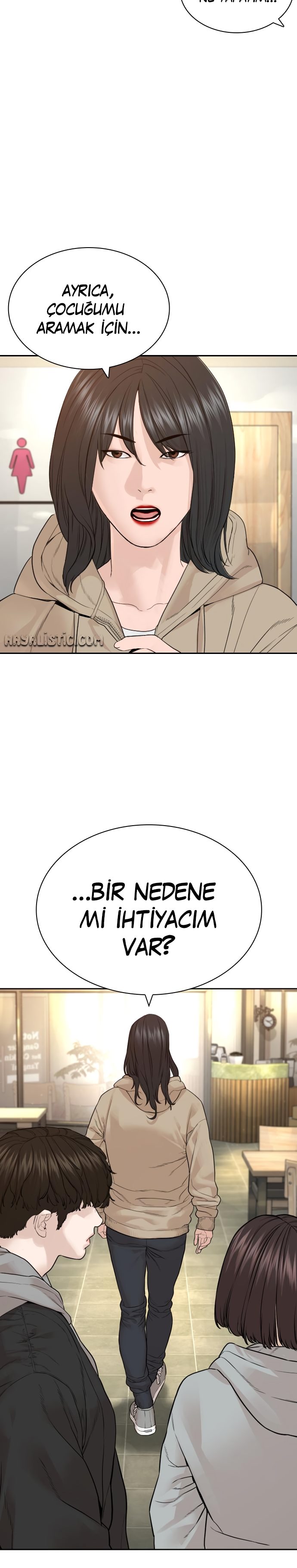 Read How To Fight TR Manga Online