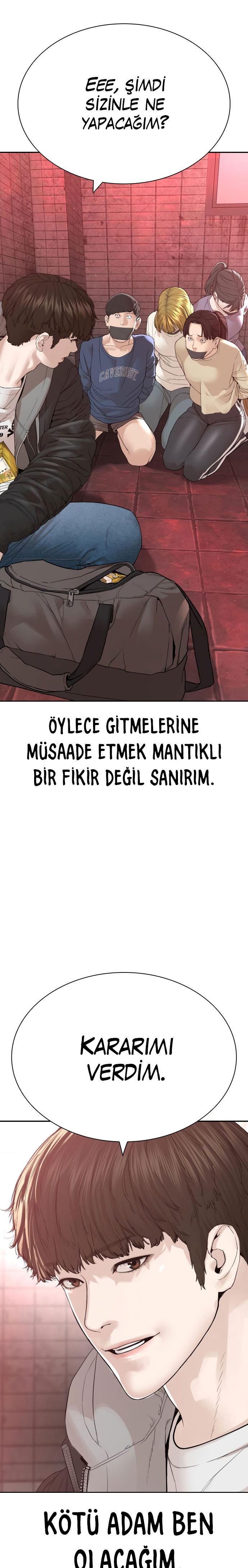 Read How To Fight TR Manga Online