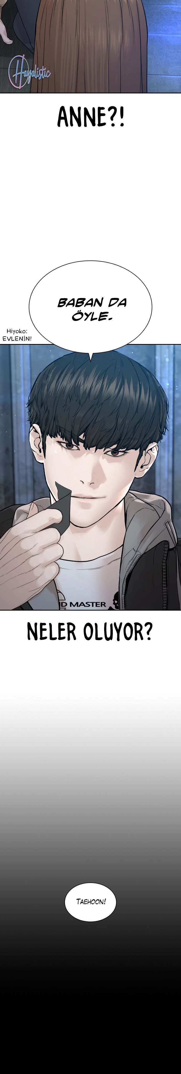 Read How To Fight TR Manga Online
