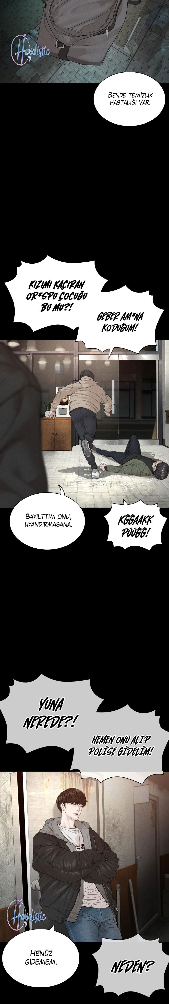 Read How To Fight TR Manga Online
