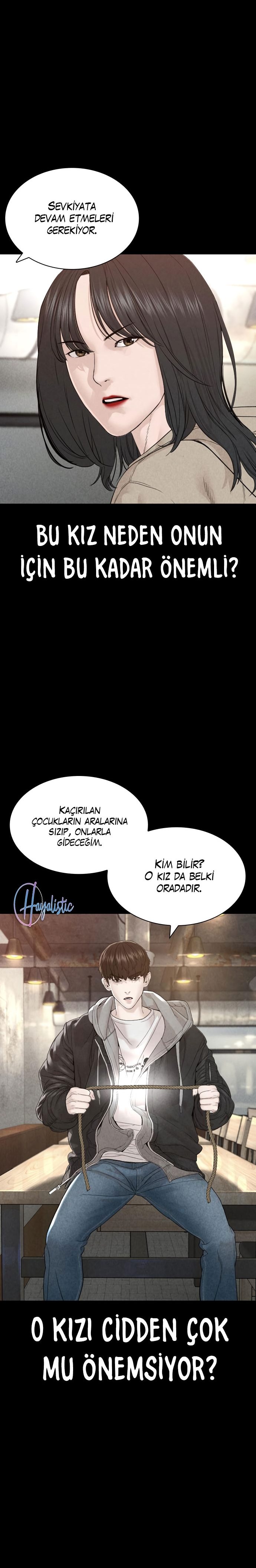 Read How To Fight TR Manga Online