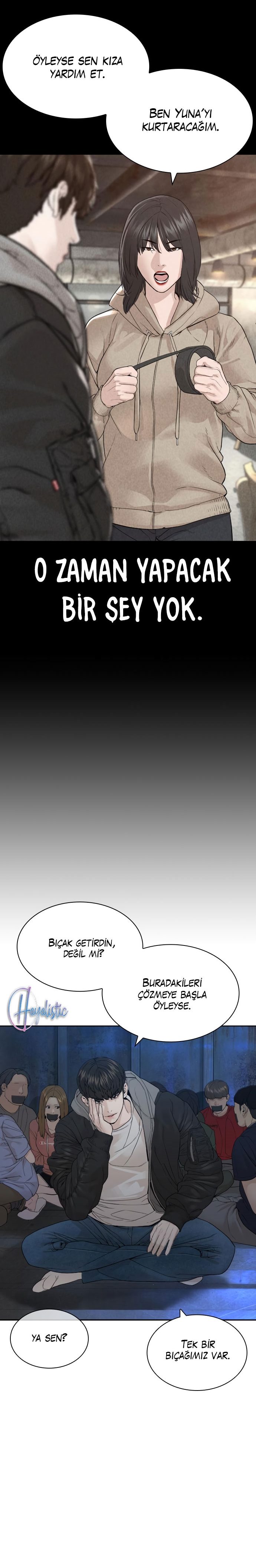 Read How To Fight TR Manga Online