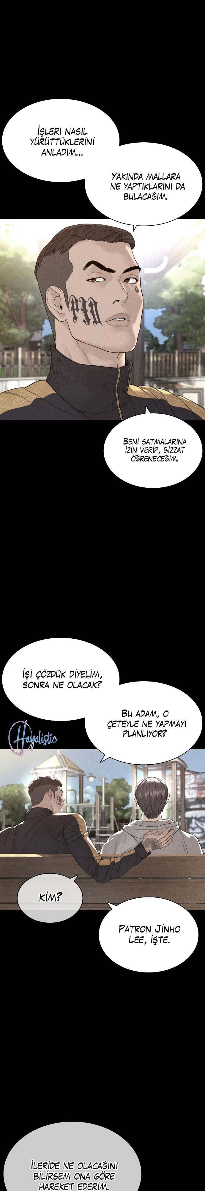 Read How To Fight TR Manga Online
