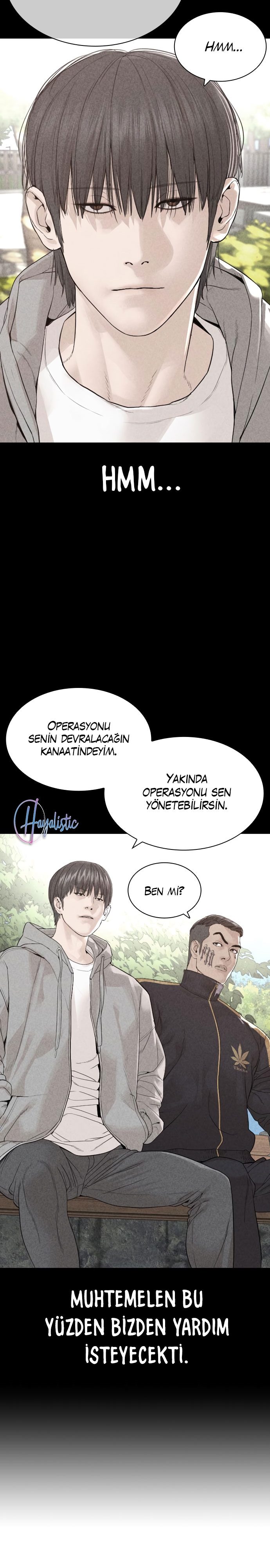 Read How To Fight TR Manga Online