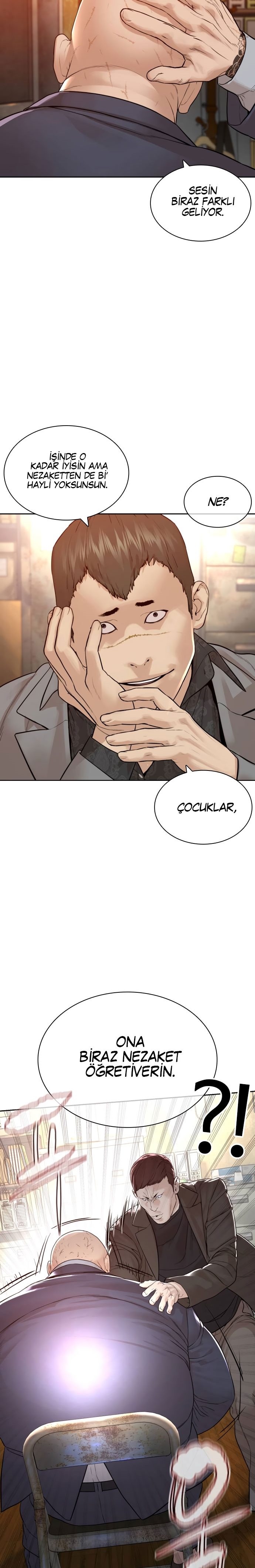 Read How To Fight TR Manga Online