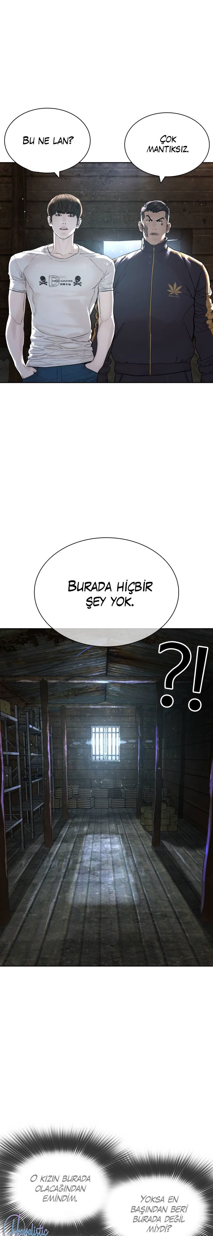 Read How To Fight TR Manga Online