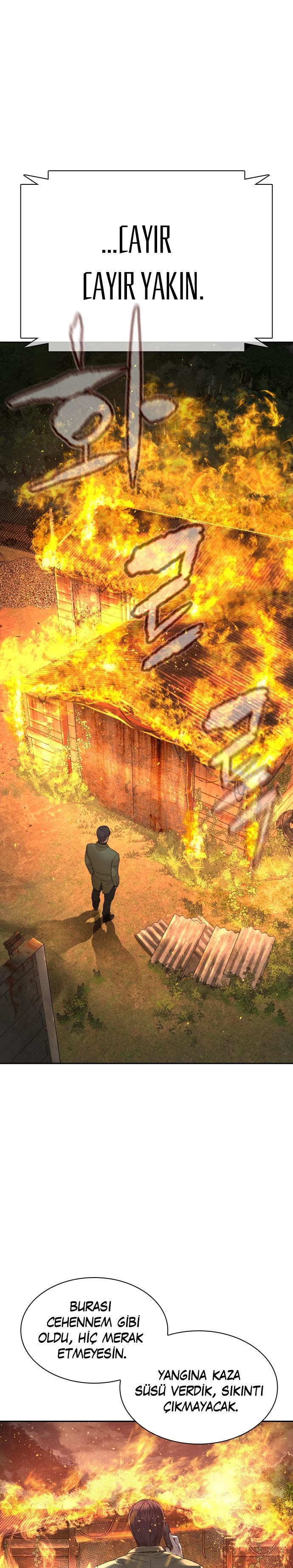Read How To Fight TR Manga Online