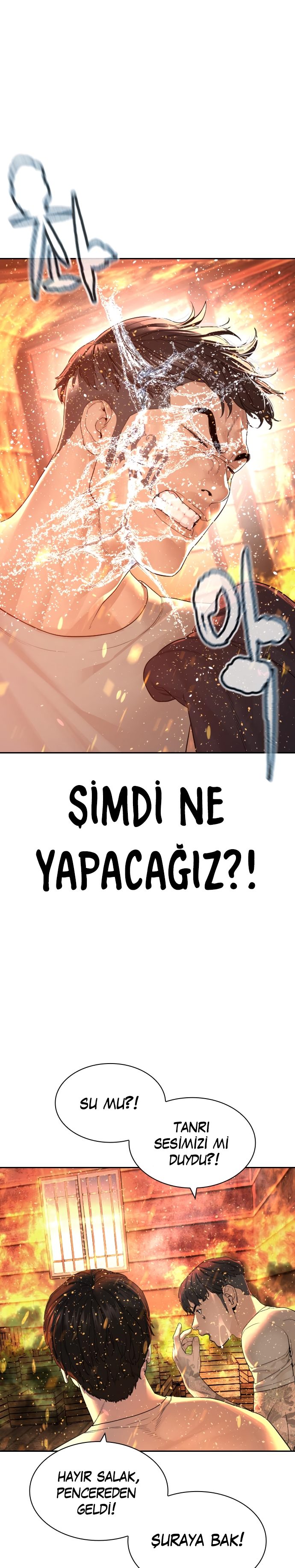 Read How To Fight TR Manga Online