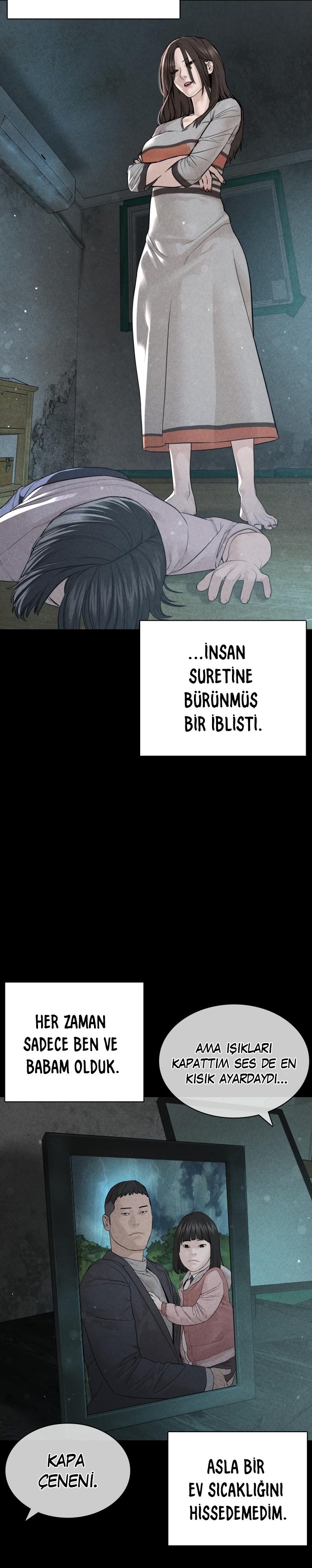 Read How To Fight TR Manga Online