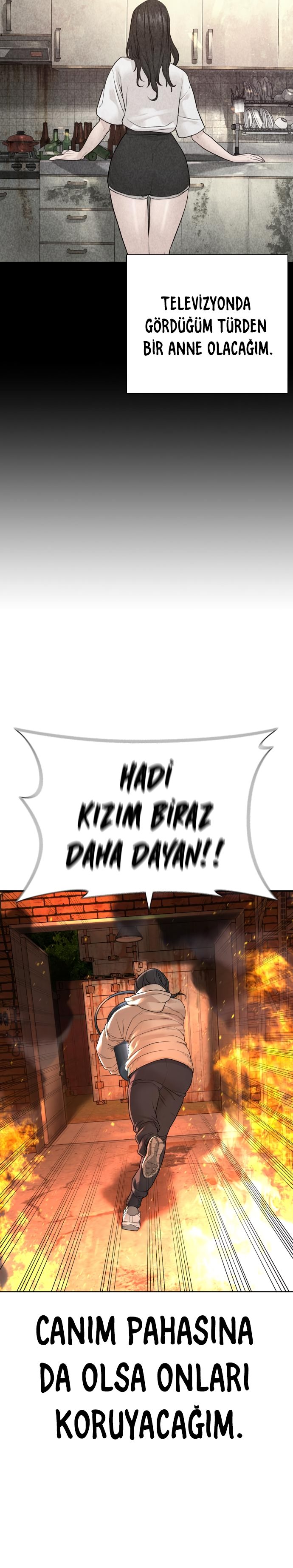 Read How To Fight TR Manga Online