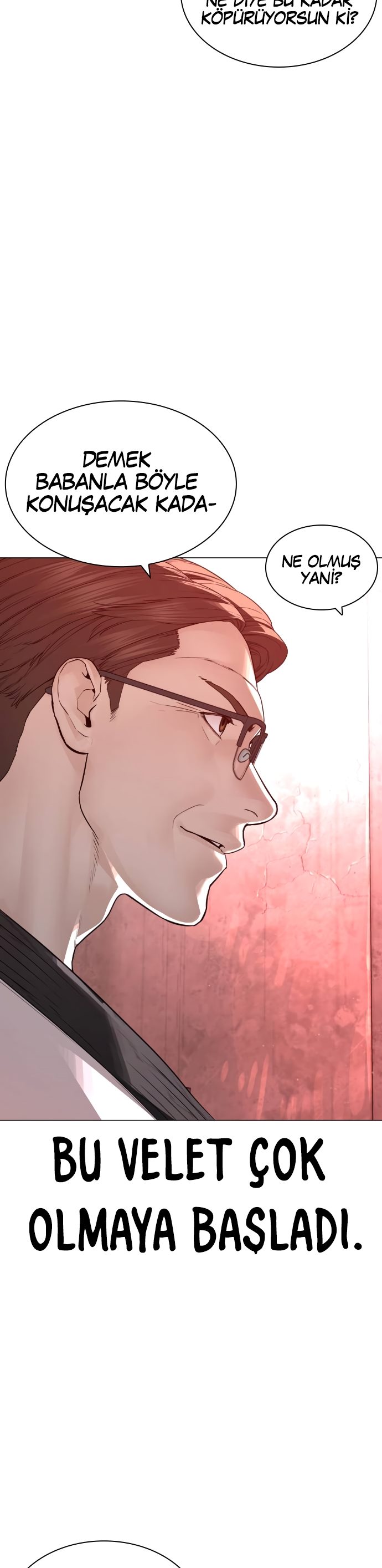 Read How To Fight TR Manga Online