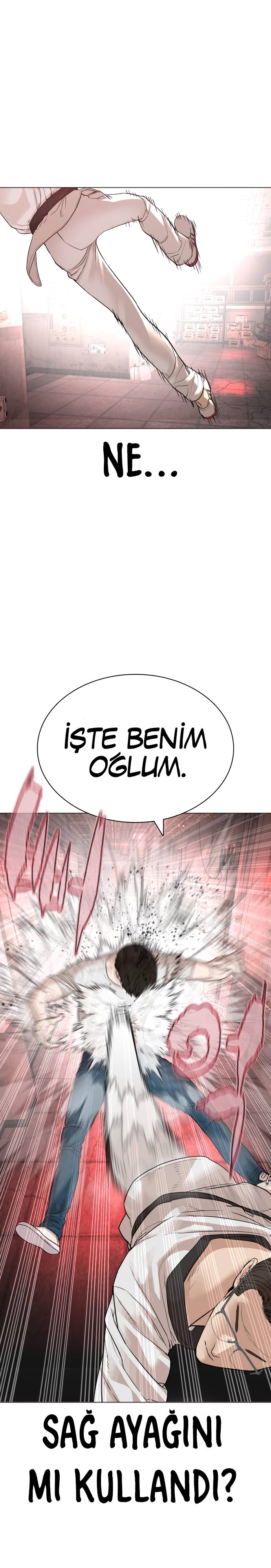 Read How To Fight TR Manga Online
