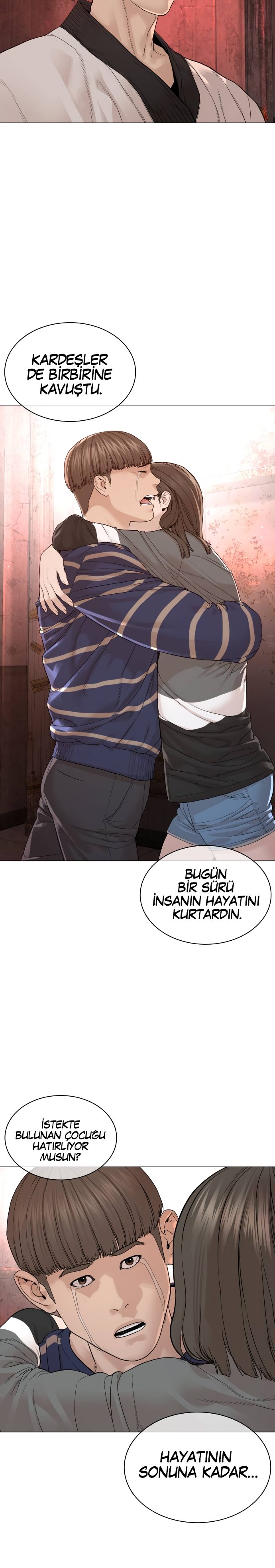 Read How To Fight TR Manga Online