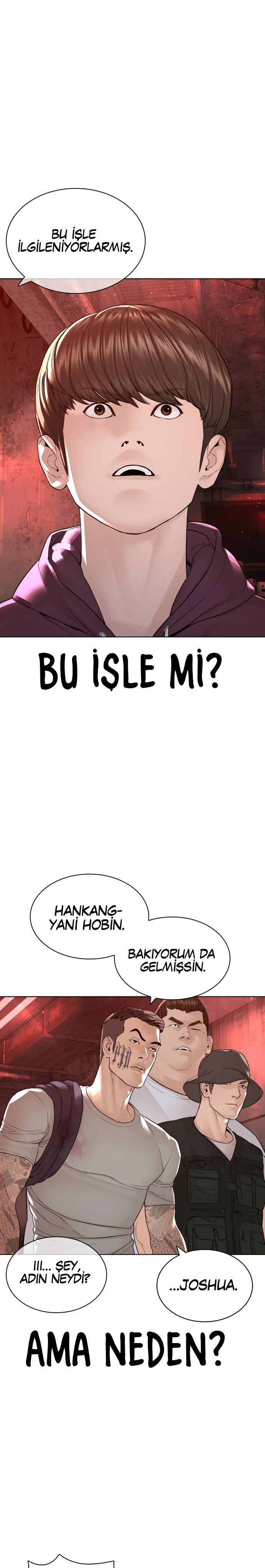 Read How To Fight TR Manga Online