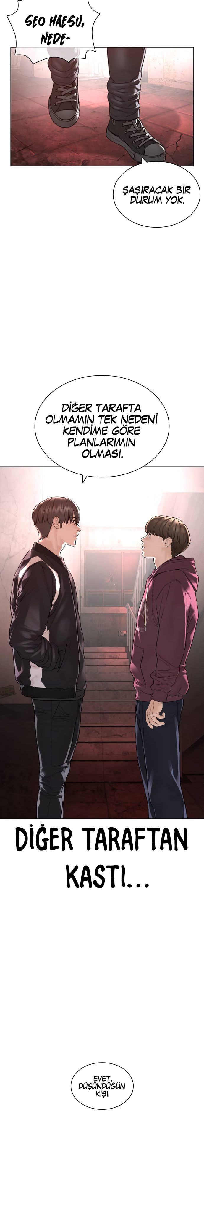 Read How To Fight TR Manga Online