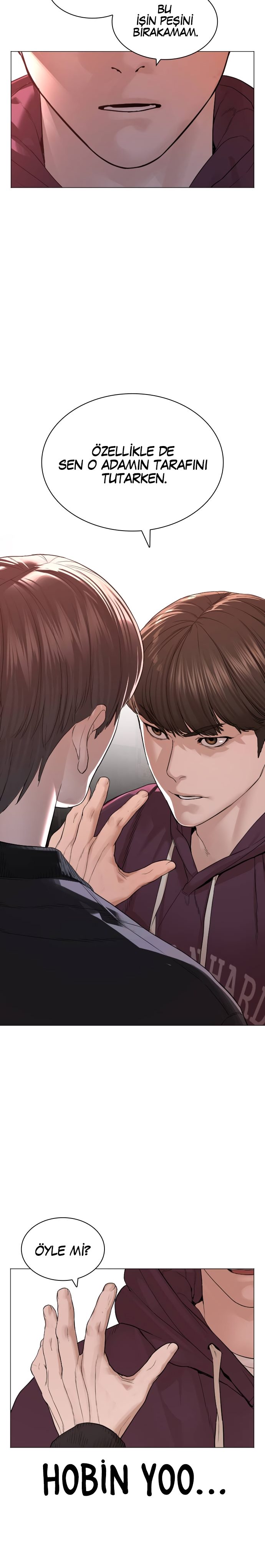Read How To Fight TR Manga Online