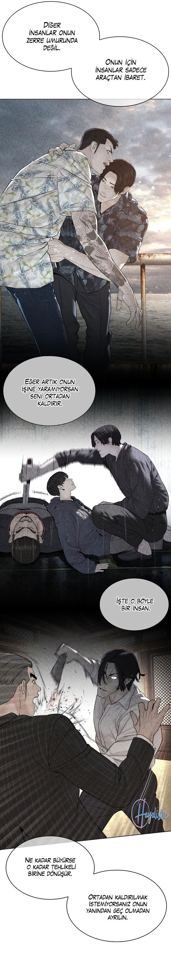 Read How To Fight TR Manga Online