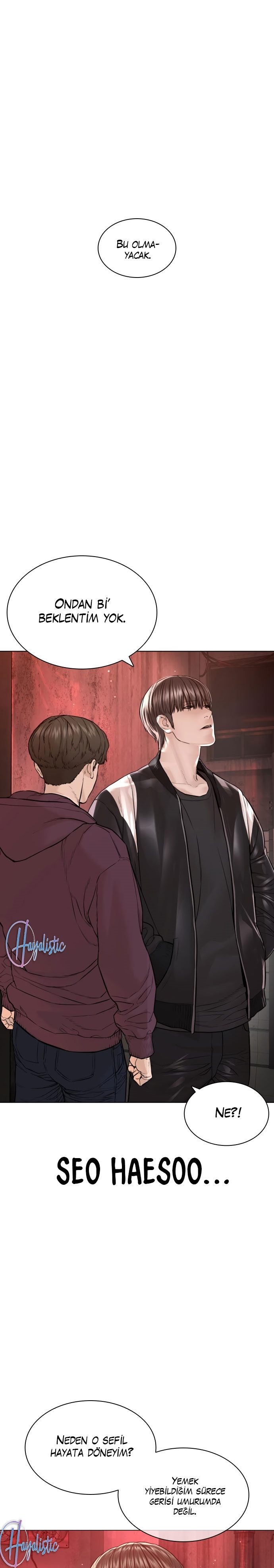 Read How To Fight TR Manga Online