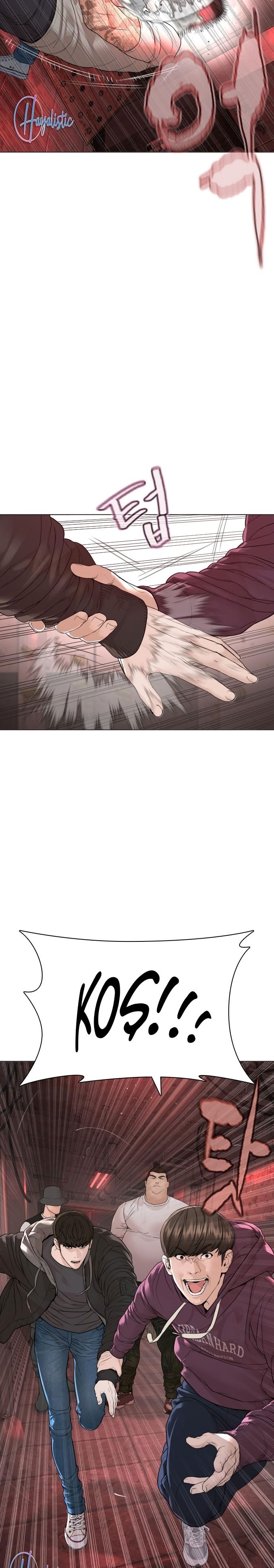 Read How To Fight TR Manga Online