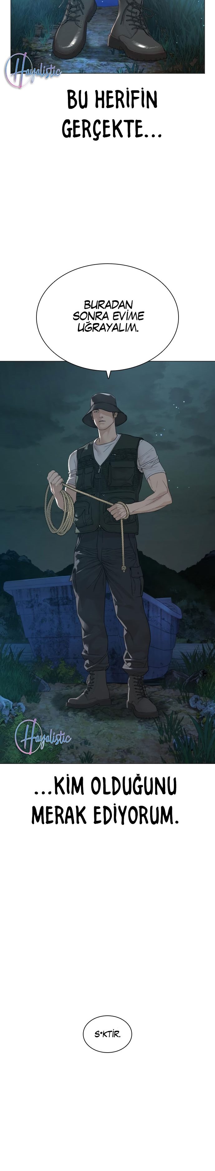 Read How To Fight TR Manga Online