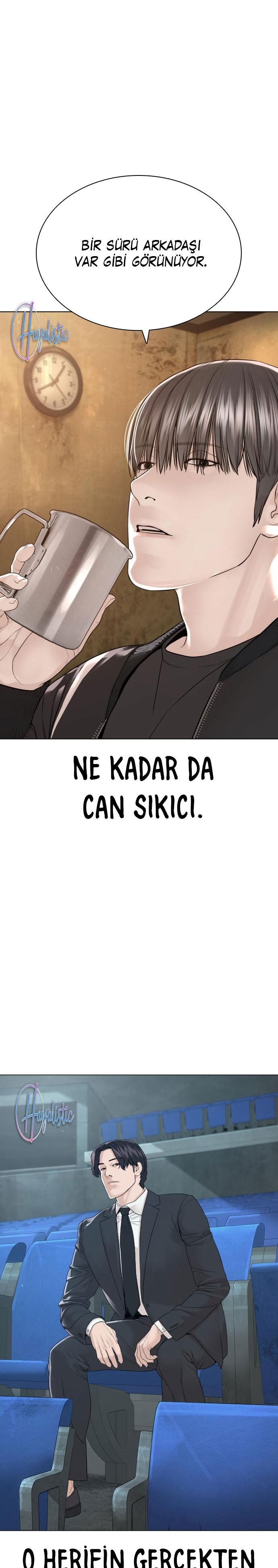 Read How To Fight TR Manga Online