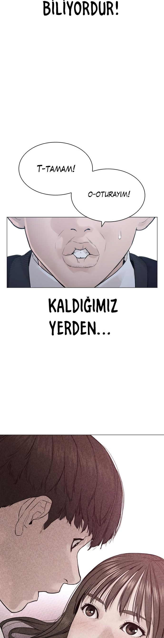 Read How To Fight TR Manga Online