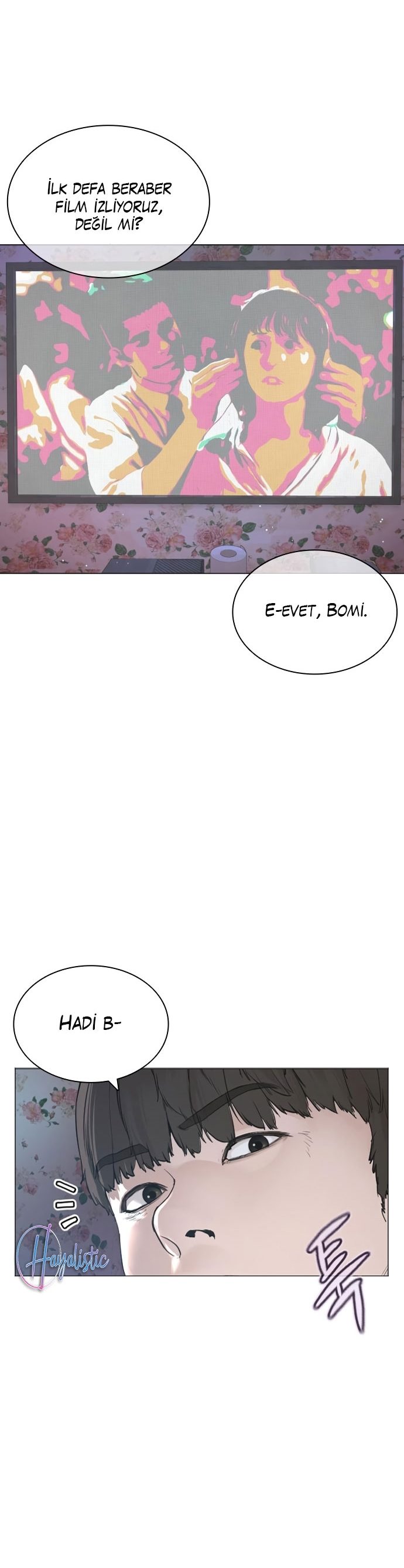 Read How To Fight TR Manga Online