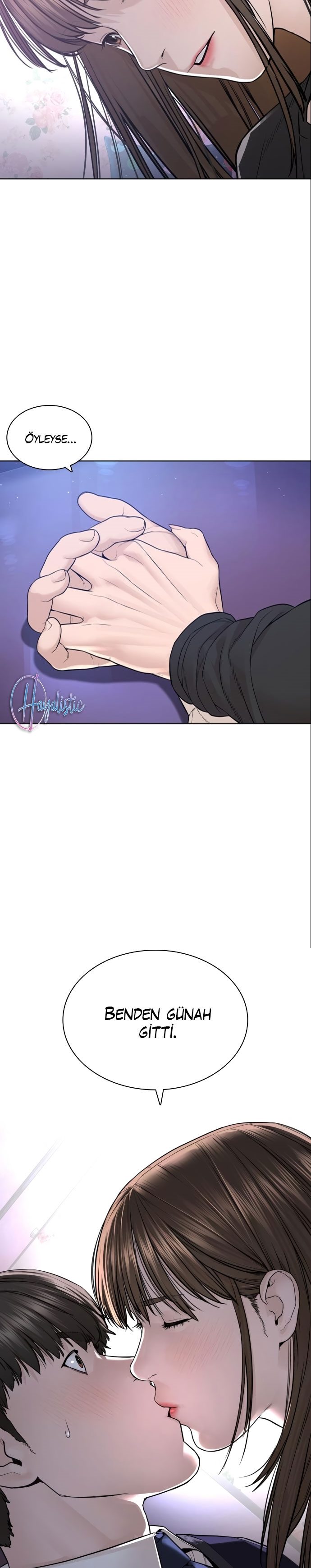 Read How To Fight TR Manga Online