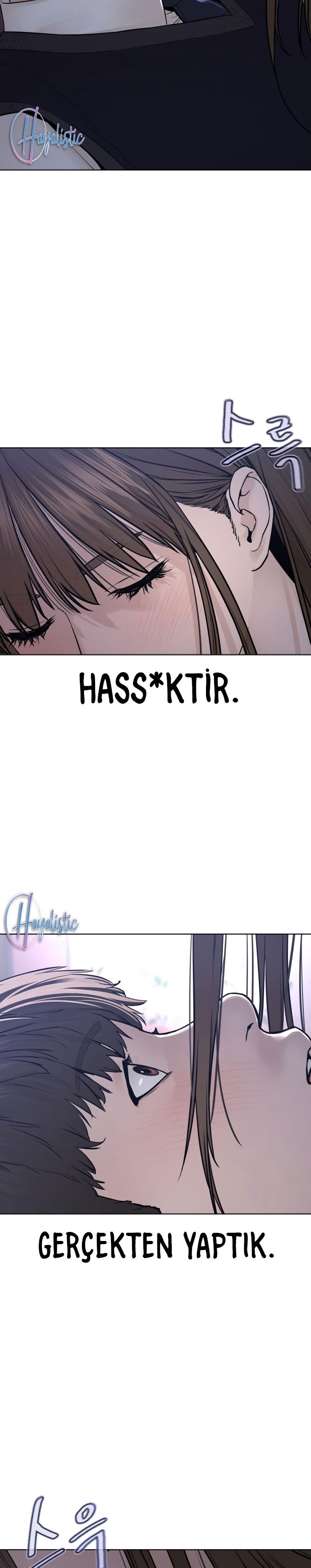 Read How To Fight TR Manga Online