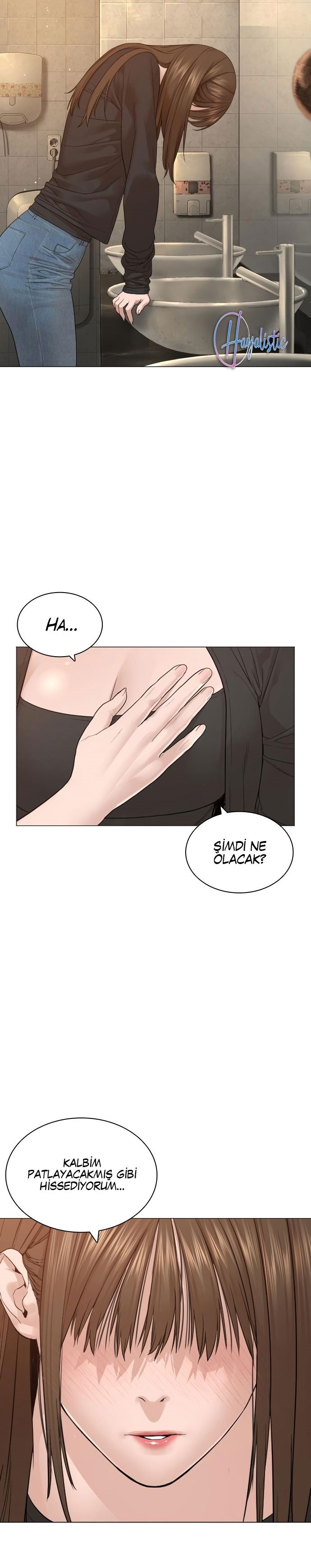 Read How To Fight TR Manga Online