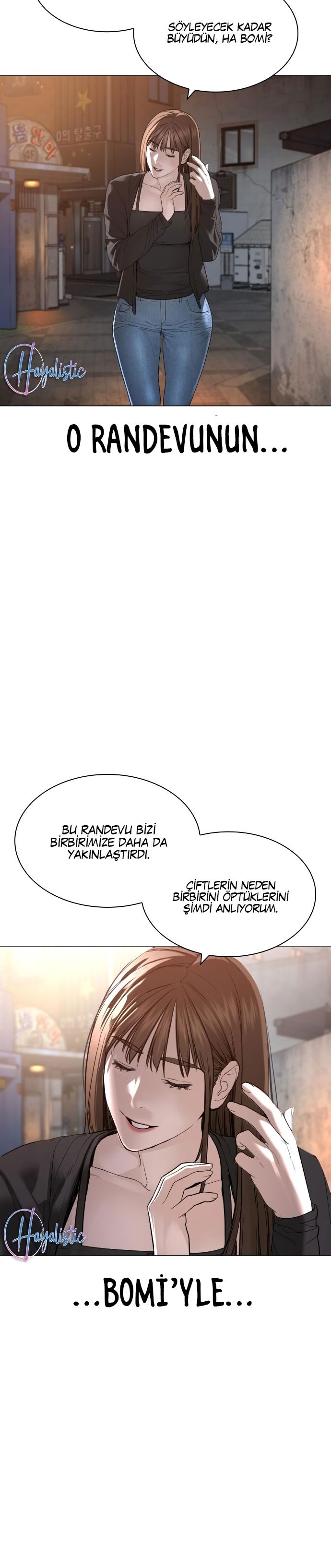 Read How To Fight TR Manga Online