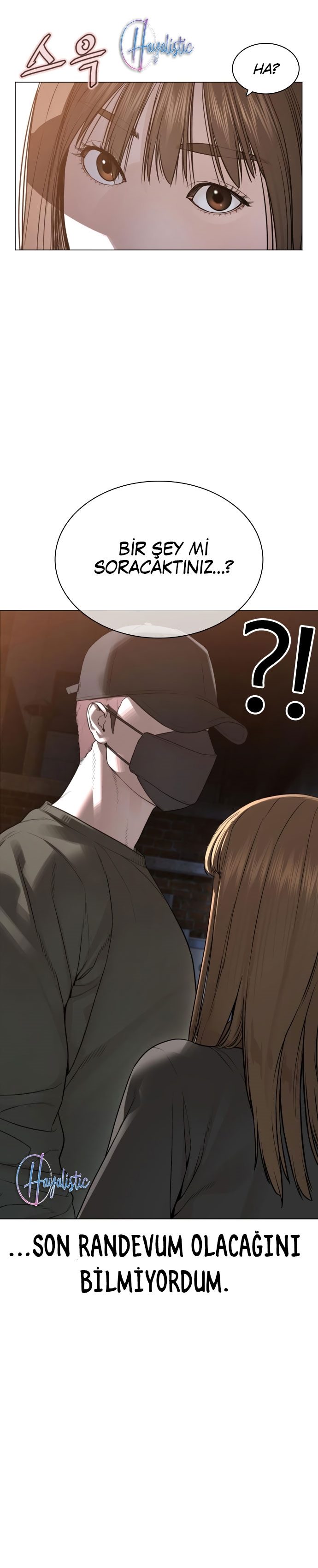 Read How To Fight TR Manga Online
