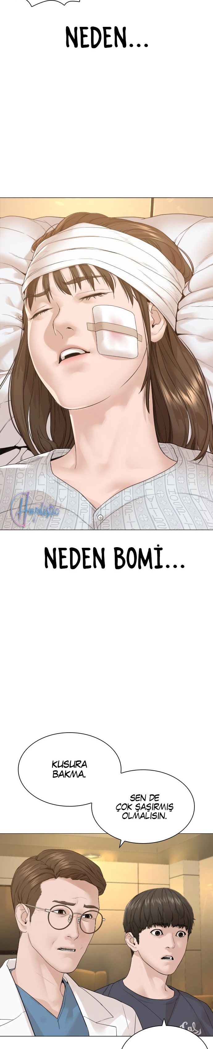 Read How To Fight TR Manga Online