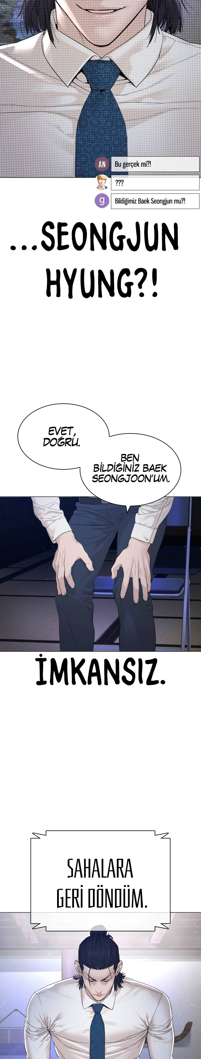 Read How To Fight TR Manga Online