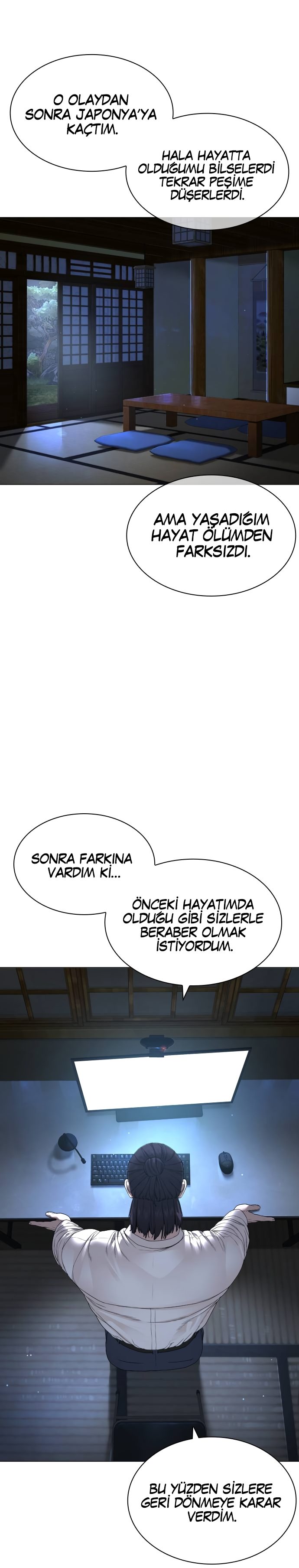 Read How To Fight TR Manga Online