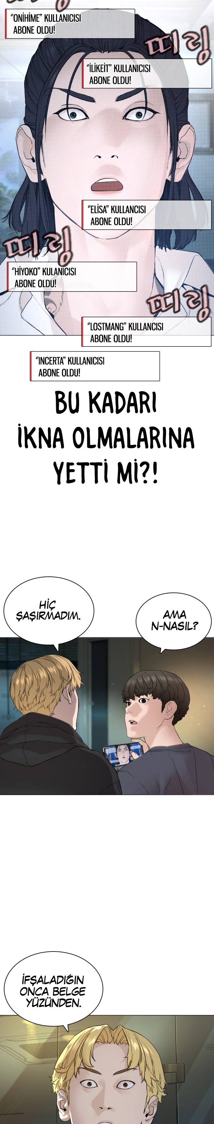 Read How To Fight TR Manga Online