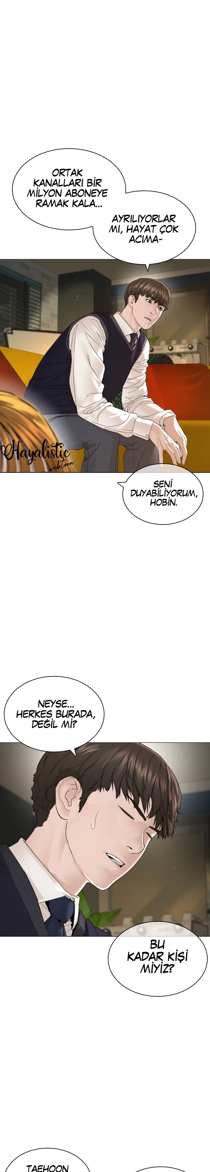 Read How To Fight TR Manga Online