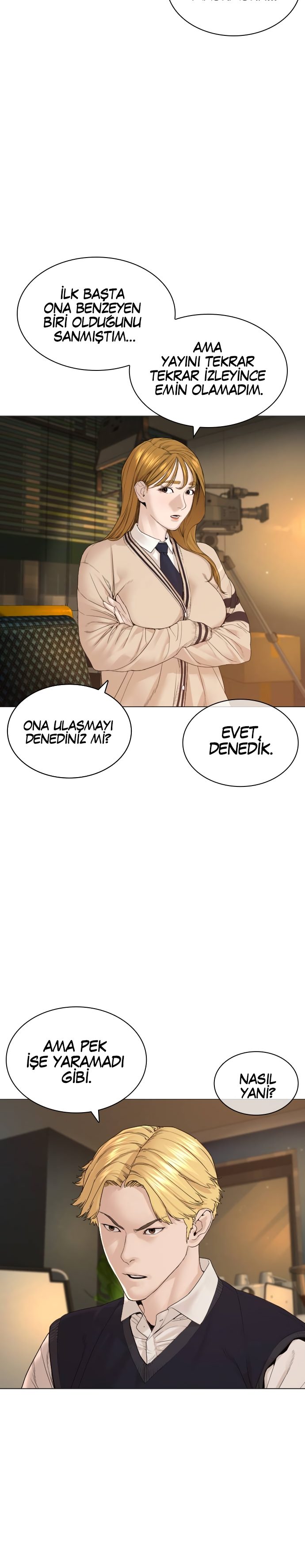 Read How To Fight TR Manga Online