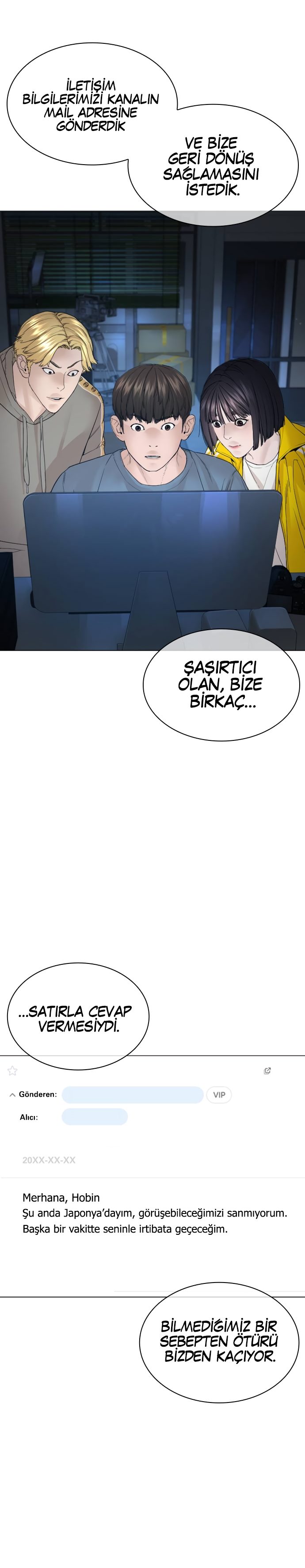 Read How To Fight TR Manga Online