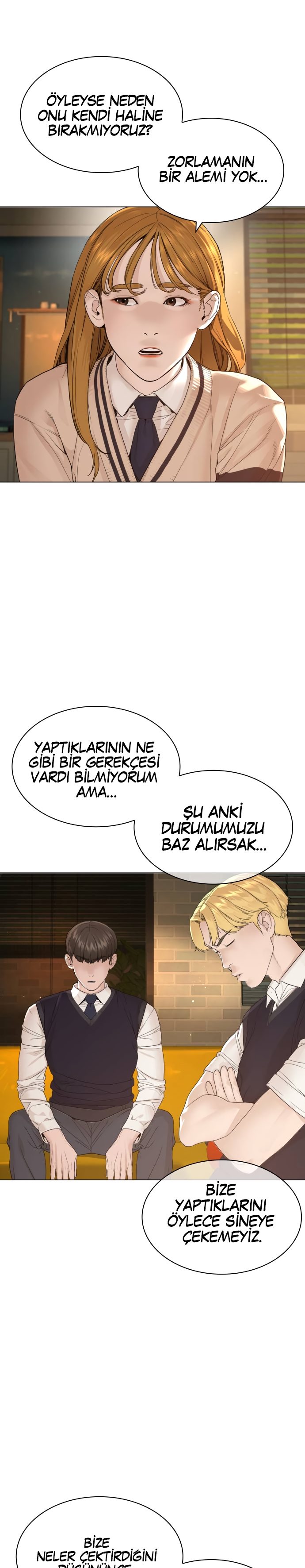 Read How To Fight TR Manga Online