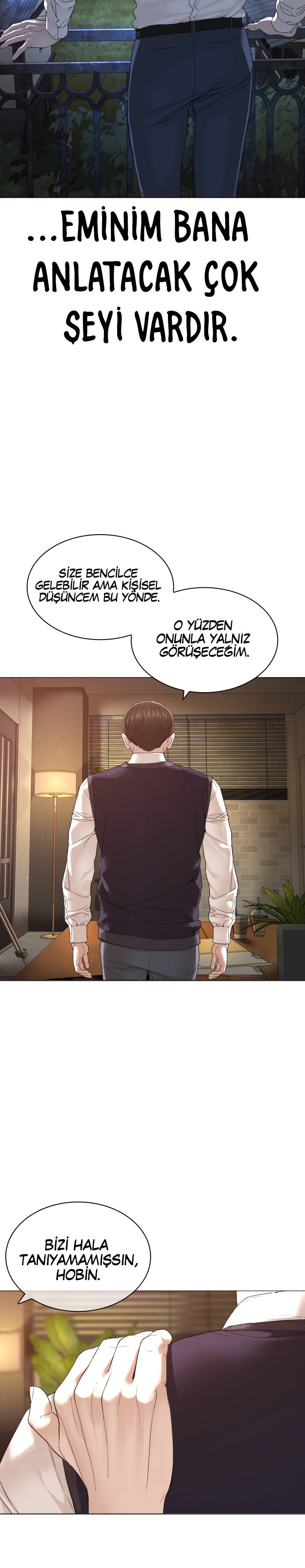 Read How To Fight TR Manga Online