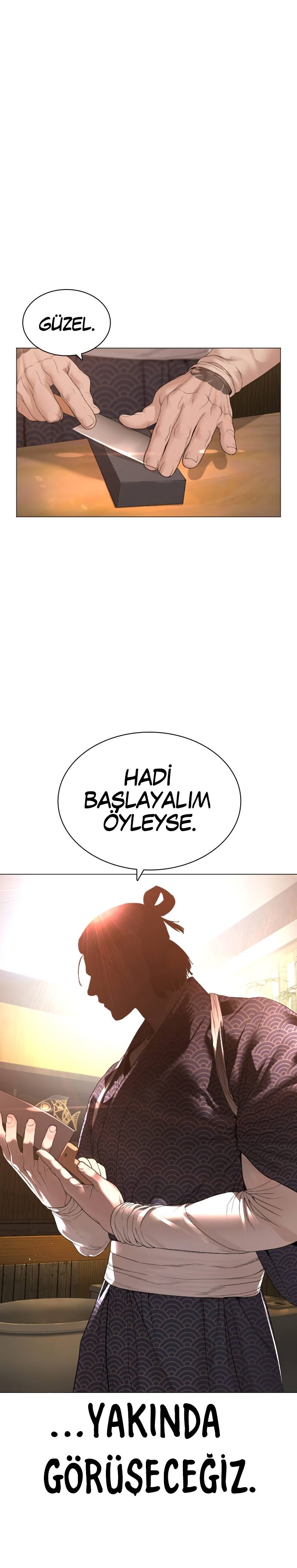 Read How To Fight TR Manga Online