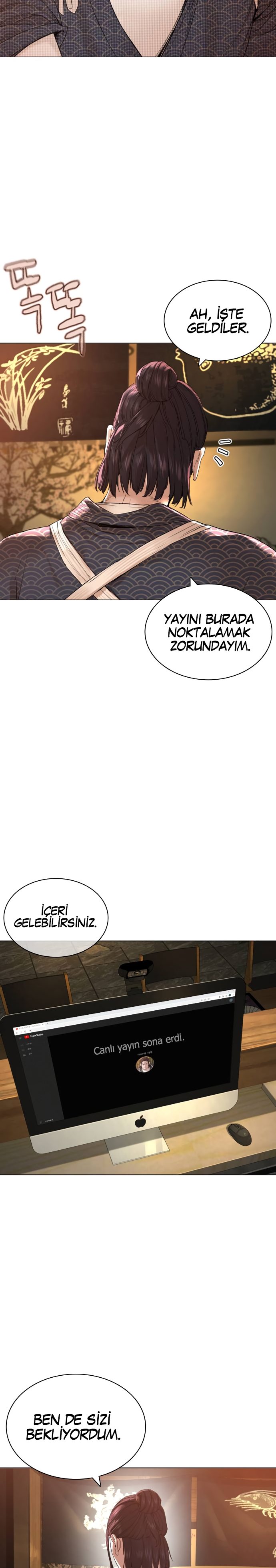 Read How To Fight TR Manga Online