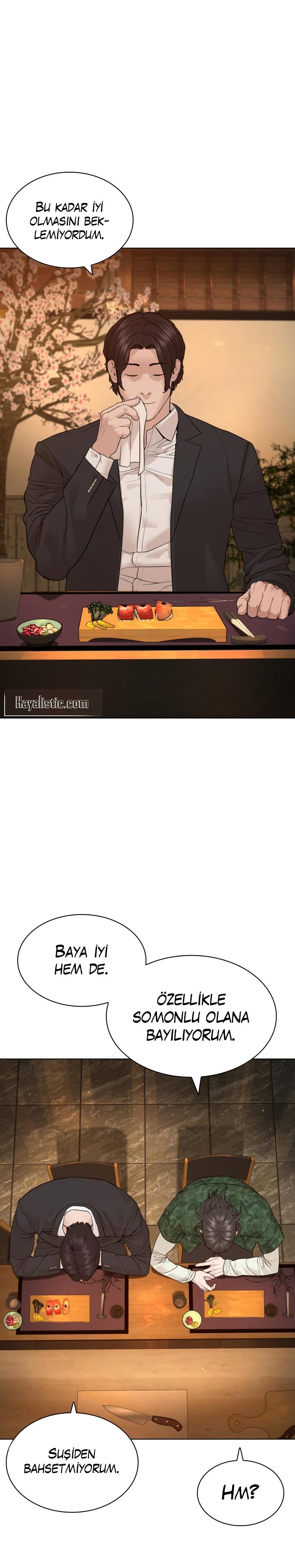 Read How To Fight TR Manga Online