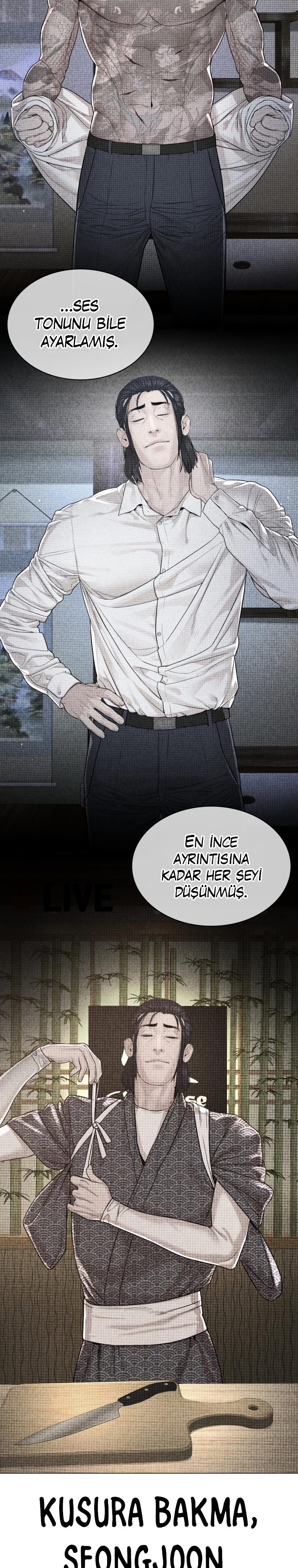 Read How To Fight TR Manga Online