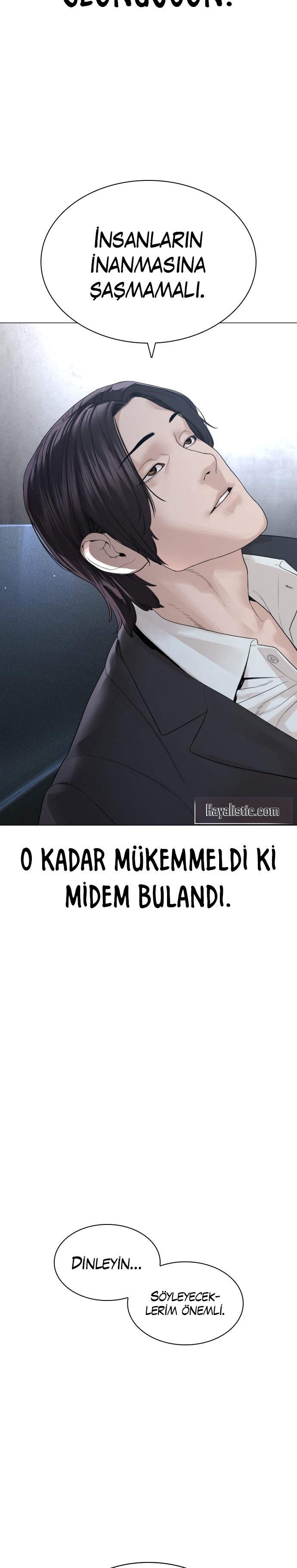 Read How To Fight TR Manga Online