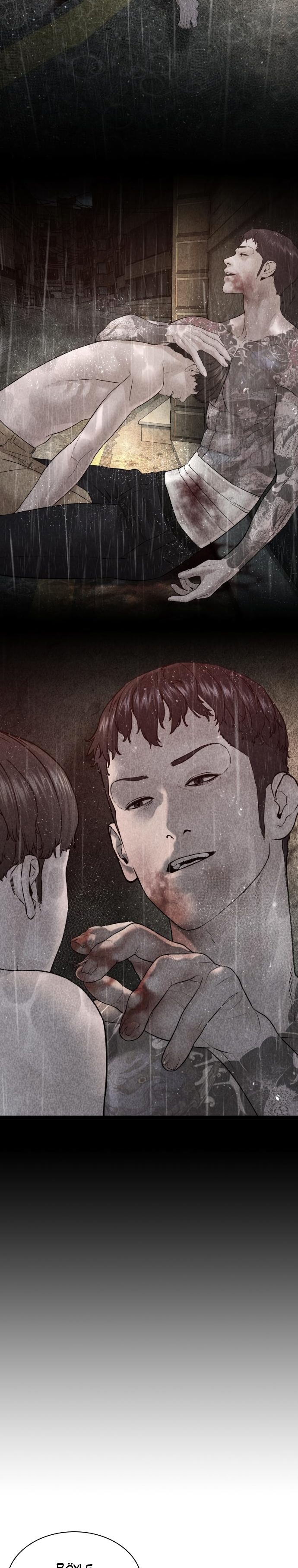 Read How To Fight TR Manga Online