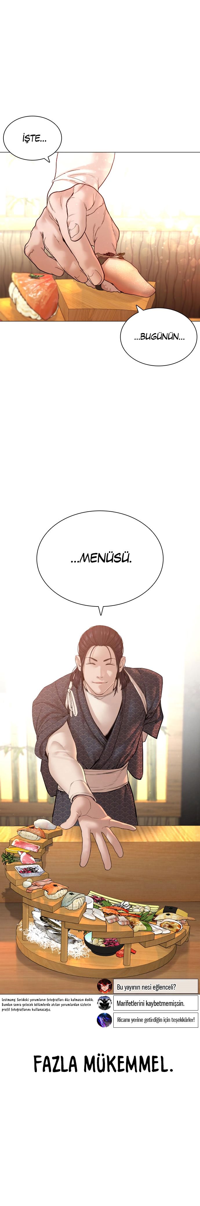 Read How To Fight TR Manga Online